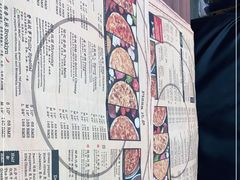 -Tubestation站点比萨(五道营店)