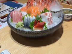 -清水日本料理铁板烧(学府路店)