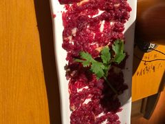 吊龙肉-海银海记潮汕牛肉火锅(新港中路海珠店)
