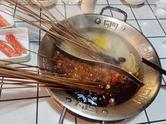 -成都老妈自助串串火锅