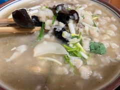 -国安烩面美食城(洛阳总店)