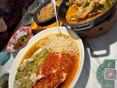 -望湘园·湖南菜(我格广场店)