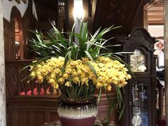 -马勒别墅饭店(静安寺店)