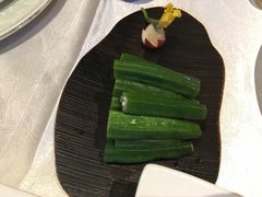 -一品淮扬 · 淮扬菜·北京万达文华酒店