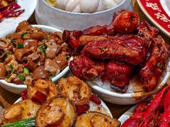 -必点海鲜·海肠捞饭大王(滨江道店)