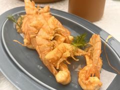 -品海楼·大连海胆锅贴馆(东港店)