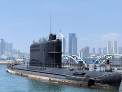 -中国人民解放军海军博物馆