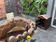-北京益泉花园酒店