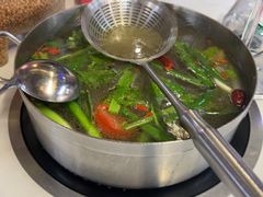 -刘少华贵州小黄牛·鲜牛肉火锅(总店)