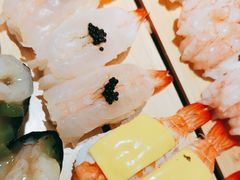 -万岁寿司(芳村店)