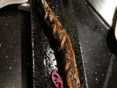 -温度铁板烧(前进大街店)