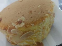 -卡萨米亚动物奶油生日蛋糕(牡丹城店)