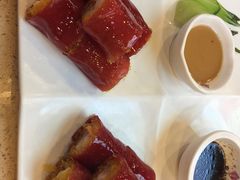 金沙红米肠-点都德(千灯湖环宇城店)