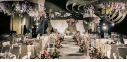 -南京银城皇冠假日酒店·宴会厅