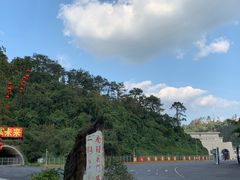 -友谊关景区