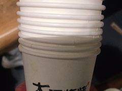 -木屋烧烤(岗顶二店)