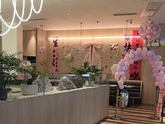 -卡朋西餐(东方广场店)