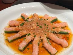 -鸽子侯·家宴·平价海鲜(绿地店)