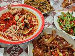 -老三样·旧食新味(万寿宫店)