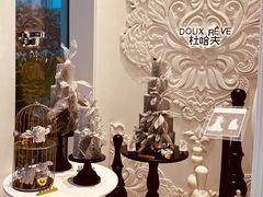 -杜哈夫DOUX RÊVE·生日蛋糕(日月光店)