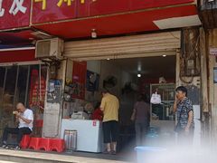 -牛师傅牛肉面(尚隆路店)