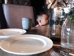 -Cooking Man(中懋天地店)