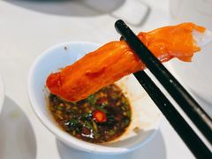 蟹柳-红门金汤·港式火锅(英皇集团中心店)
