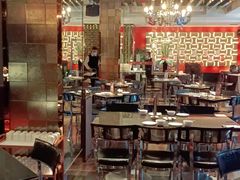 大堂-小资太太餐厅(南岗区店)