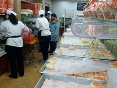 -爱德顺糕点食屋(利民道店)