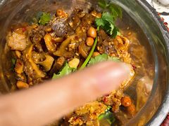 -大碗先生(万家丽店)