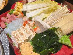-牛New寿喜烧(金茂览秀城店)