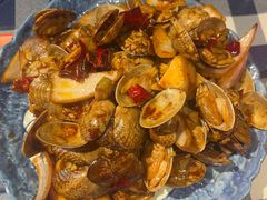 -雪熊哈尔滨烧烤·精酿啤酒·砂锅(中央胜境店)