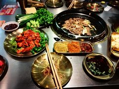 -炉队长·齐齐哈尔家庭烤肉(马家堡店)