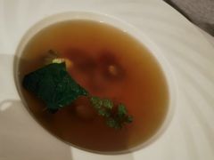 牛筋清汤-王品牛排(杭州大厦店)