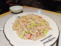 -幺妹川菜(民和路店)