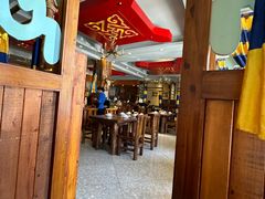 -锡林河饭店