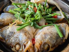 -喜洲翰林餐厅(董家百年老宅店)