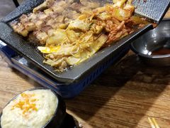 -大派屋(桂林路店)