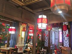 -蜀大侠火锅(香格里拉店)