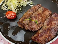 纯牛味元林扒-威尼斯西餐厅(小榄大信店)