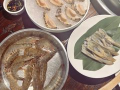 -大良毋米粥(锦龙路总店)
