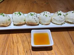 -金枝玉叶上海人家食府(三里河店)