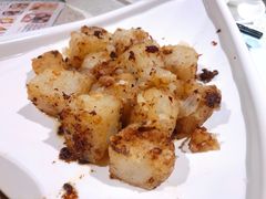 XO酱炒萝卜糕-又一间茶点轩(百汇广场店)