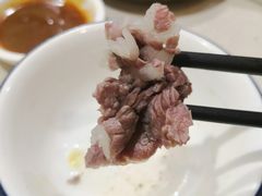 -伟记牛肉(金鸿公路店)