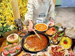 -楠火锅(太古里总店)