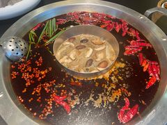 -李掌柜鲜菜火锅(移民广场店)