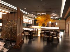 大堂-旨味Umami_融合料理(万博汇店)