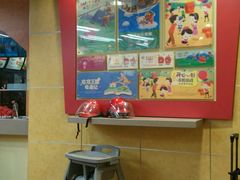 -麦当劳(无锡永乐店)