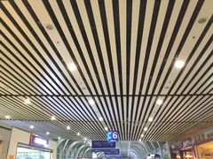 -银川河东国际机场