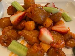 初恋咕咾肉-盛百味·家宴餐厅(霸州分店)